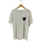 ベドウィンアンドザハートブレイカーズ BEDWIN&THE HEARTBREAKERS バックプリントTシャツ メンズ JPN:XS
