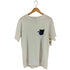 ベドウィンアンドザハートブレイカーズ BEDWIN&THE HEARTBREAKERS バックプリントTシャツ メンズ JPN:XS