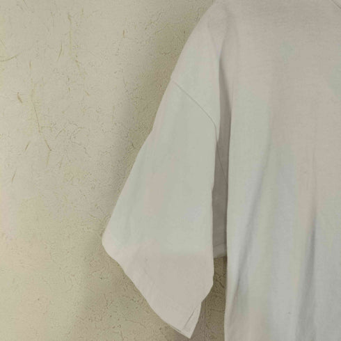ベドウィンアンドザハートブレイカーズ BEDWIN&THE HEARTBREAKERS バックプリントTシャツ メンズ JPN:XS