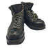 ダナー Danner 90S USA製 24300 BLACKHAWK ブラックホーク ワークブーツ GORE-TEX vibram ソール メンズ 7 1/2