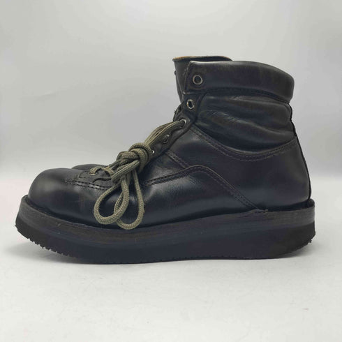 ダナー Danner 90S USA製 24300 BLACKHAWK ブラックホーク ワークブーツ GORE-TEX vibram ソール メンズ 7 1/2