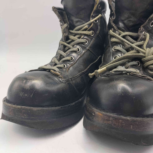 ダナー Danner 90S USA製 24300 BLACKHAWK ブラックホーク ワークブーツ GORE-TEX vibram ソール メンズ 7 1/2