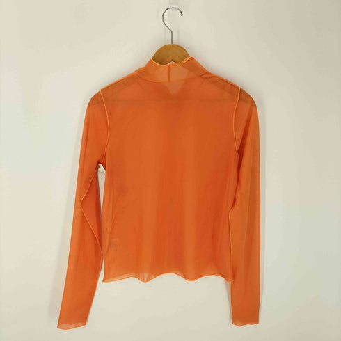 ローズバッド ROSE BUD シアーインナートップス レディース FREE