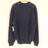 ブルックスブラザーズ BROOKS BROTHERS チェーンケーブルVネックニット メンズ JPN:XXL