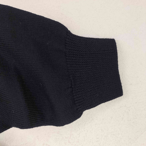 ブルックスブラザーズ BROOKS BROTHERS チェーンケーブルVネックニット メンズ JPN:XXL