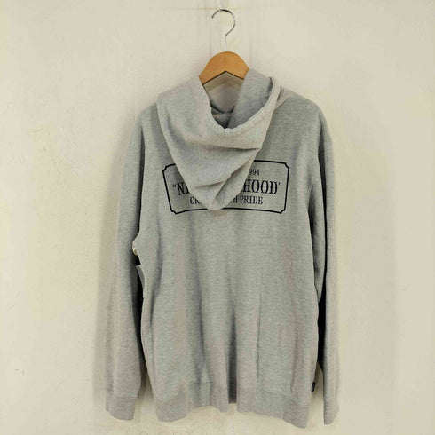 ネイバーフッド NEIGHBORHOOD CLASSIC-S/C-HOODED.LS メンズ JPN:2
