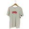 シュプリーム Supreme Box Logo Tee ペーパーアートボックスロゴTシャツ メンズ JPN:M