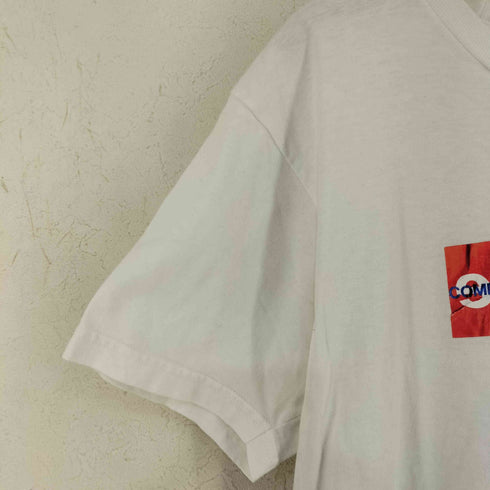 シュプリーム Supreme Box Logo Tee ペーパーアートボックスロゴTシャツ メンズ JPN:M