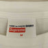 シュプリーム Supreme Box Logo Tee ペーパーアートボックスロゴTシャツ メンズ JPN:M