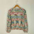 リーバイス Levis V-NECK SWEATER レディース JPN:S