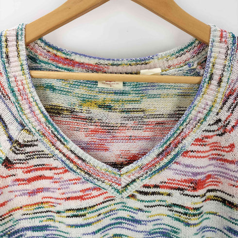 リーバイス Levis V-NECK SWEATER レディース JPN:S