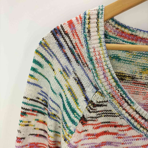 リーバイス Levis V-NECK SWEATER レディース JPN:S