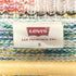 リーバイス Levis V-NECK SWEATER レディース JPN:S