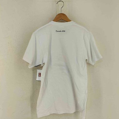 シュプリーム Supreme SANTA TEE サンタTシャツ メンズ JPN:M