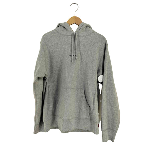 シュプリーム Supreme Trademark Hooded Sweatshirt メンズ import:S