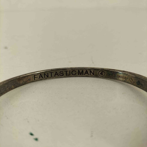 FANTASTIC MAN BANGLE 412 メンズ