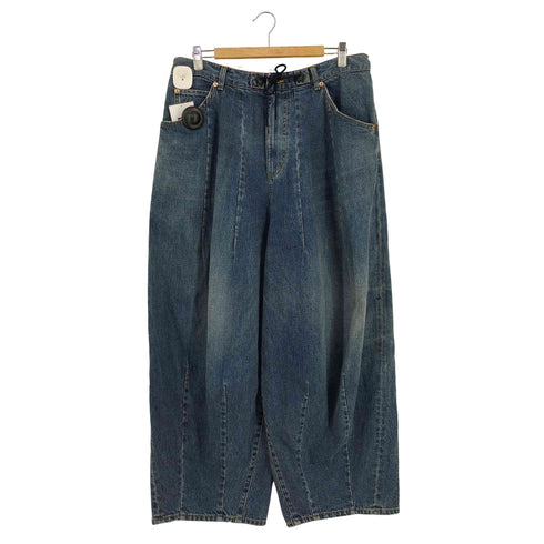 ニードルズ Needles H.D. PANT - JEAN 12OZ DENIM メンズ JPN:M