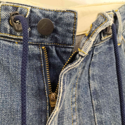 ニードルズ Needles H.D. PANT - JEAN 12OZ DENIM メンズ JPN:M