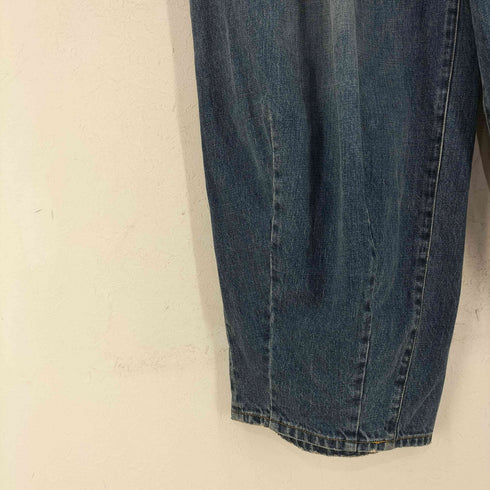 ニードルズ Needles H.D. PANT - JEAN 12OZ DENIM メンズ JPN:M