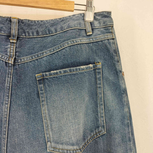 ニードルズ Needles H.D. PANT - JEAN 12OZ DENIM メンズ JPN:M