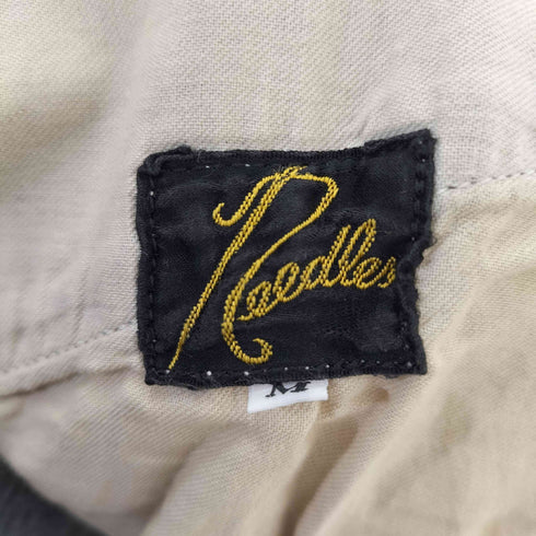 ニードルズ Needles H.D. PANT - JEAN 12OZ DENIM メンズ JPN:M