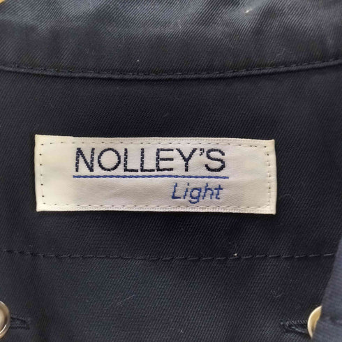 ノーリーズライト NOLLEYS Light ライナー付きトレンチコート レディース 38