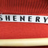 シーナリー SHENERY ショートスリーブニット レディース FREE