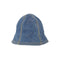 LOLA HATS デニムバケットハット レディース