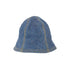 LOLA HATS デニムバケットハット レディース