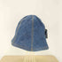LOLA HATS デニムバケットハット レディース