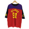 エクストララージ XLARGE 22SS NUMBERING FOOTBALL TEE T-SHIRTS カットソー メンズ import:XL
