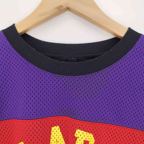 エクストララージ XLARGE 22SS NUMBERING FOOTBALL TEE T-SHIRTS カットソー メンズ import:XL