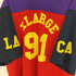 エクストララージ XLARGE 22SS NUMBERING FOOTBALL TEE T-SHIRTS カットソー メンズ import:XL