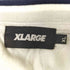 エクストララージ XLARGE 24SS 91 LAYERD L/S TEE レイヤード ロングスリーブ Tシャツ メンズ import:XL