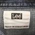 リー Lee ウエスタンデニムシャツ メンズ JPN:M