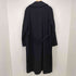 ヨウジヤマモトプールオム Yohji Yamamoto POUR HOMME 22AW TWILL FLANNEL J-ROUND COLLAR COAT メンズ JPN:1