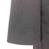 ヨウジヤマモトプールオム Yohji Yamamoto POUR HOMME 22AW TWILL FLANNEL J-ROUND COLLAR COAT メンズ JPN:1