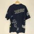 エクストララージ XLARGE 24SS GRAFFITI S/S TEE グラフィティ ショートスリーブ Tシャツ メンズ import:XL