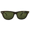 レイバン Ray-Ban wayfarer RB2140A 902/51 メンズ