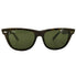 レイバン Ray-Ban wayfarer RB2140A 902/51 メンズ