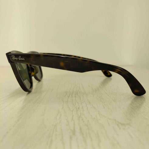 レイバン Ray-Ban wayfarer RB2140A 902/51 メンズ