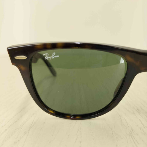 レイバン Ray-Ban wayfarer RB2140A 902/51 メンズ
