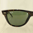 レイバン Ray-Ban wayfarer RB2140A 902/51 メンズ