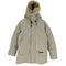 カナダグース CANADA GOOSE Langford Parka-Fusion Fit ランフォードパーカー ラングフォード パーカー ライムストーン メンズ import:XL