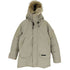 カナダグース CANADA GOOSE Langford Parka-Fusion Fit ランフォードパーカー ラングフォード パーカー ライムストーン メンズ import:XL