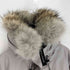 カナダグース CANADA GOOSE Langford Parka-Fusion Fit ランフォードパーカー ラングフォード パーカー ライムストーン メンズ import:XL
