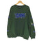 エクストララージ XLARGE 24AW METAL CREWNECK SWEATSHIRT メタル クルーネック スウェット メンズ import:XL