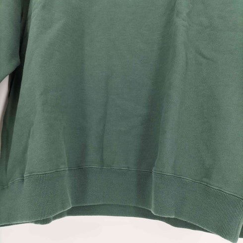 エクストララージ XLARGE 24AW METAL CREWNECK SWEATSHIRT メタル クルーネック スウェット メンズ import:XL