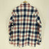 ダブルタップス WTAPS 16SS UNION LS 01 チェック ネル シャツ メンズ JPN:M
