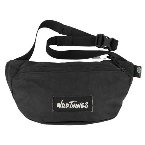 ワイルドシングス WILD THINGS X-PAC ウエストバッグ メンズ
